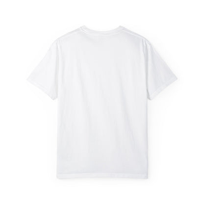 Unisex Garment-Dyed T-shirt - ArtOm_farm™ MICROGREENS