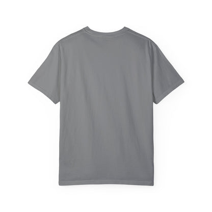 Unisex Garment-Dyed T-shirt - ArtOm_farm™ MICROGREENS
