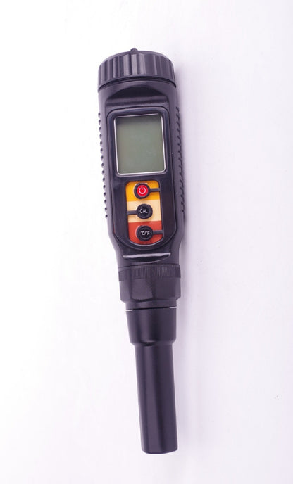 Universal Ph Pen Soil Vegetable Fruit Acid-base Tester - ArtOm_farm™ MICROGREENS
