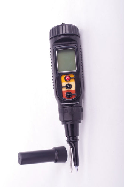 Universal Ph Pen Soil Vegetable Fruit Acid-base Tester - ArtOm_farm™ MICROGREENS