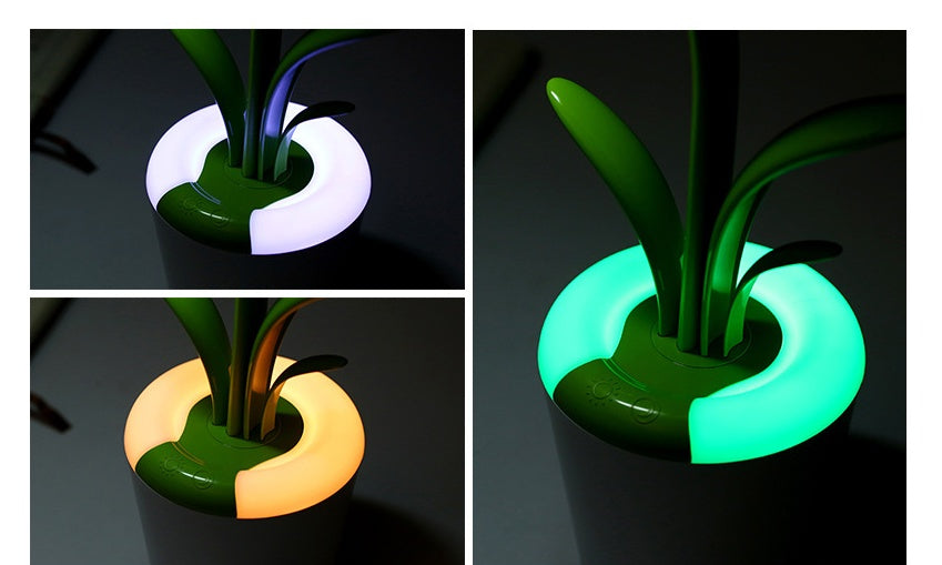 USB Desk Lamp with Eye Protection