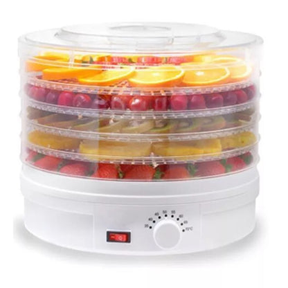 Fruit, Vegetable, Meat and Herb Dehydrator