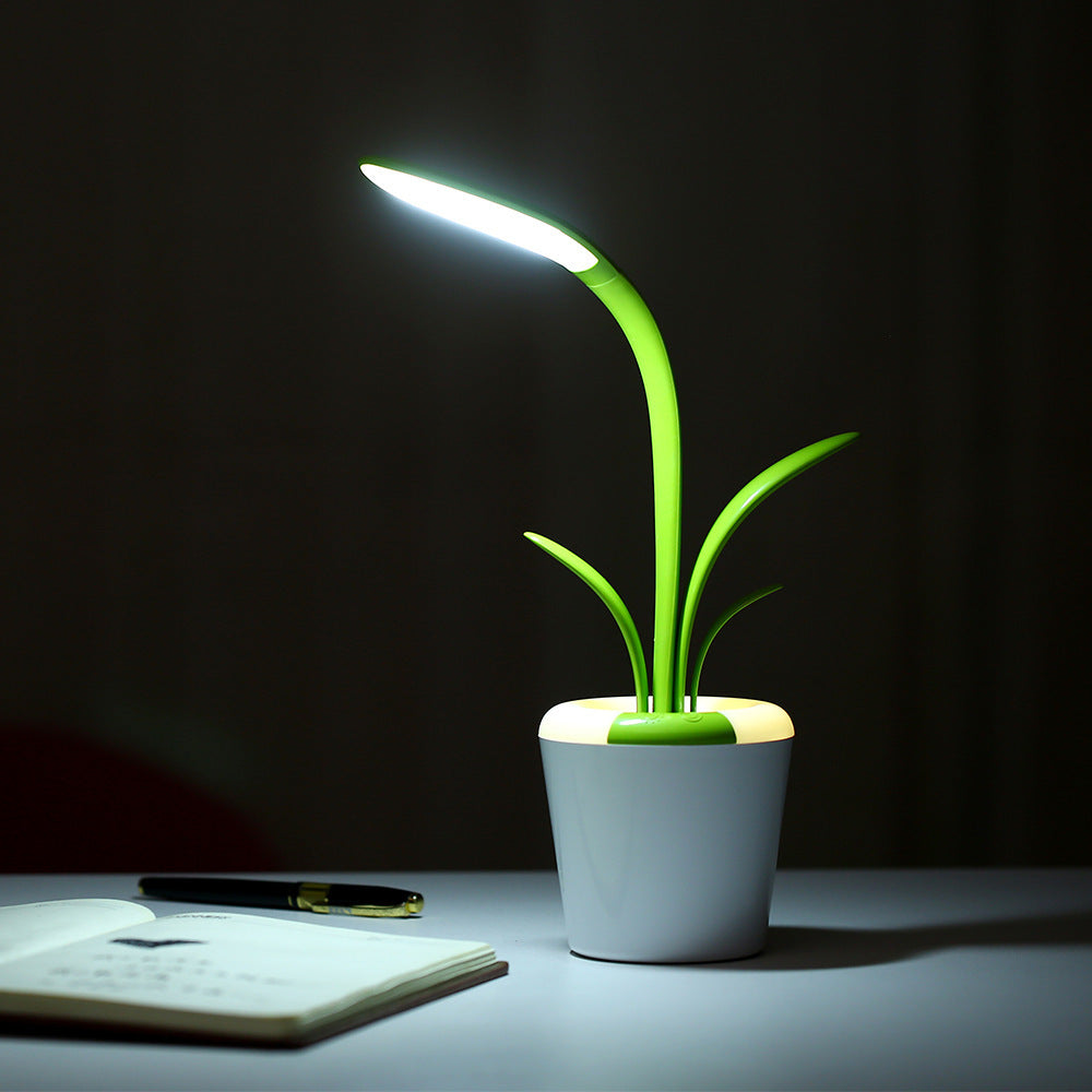 USB Desk Lamp with Eye Protection