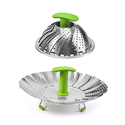 Vegetable And Fruit Basket With Handle - ArtOm_farm™ MICROGREENS