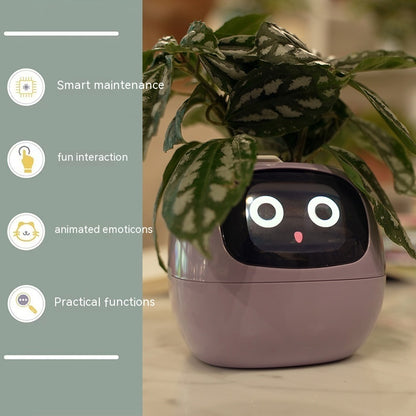 Smart Planter - ArtOm_farm™ MICROGREENS
