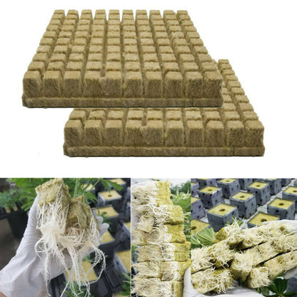 Horticultural products 25*25*40mm - ArtOm_farm™ MICROGREENS