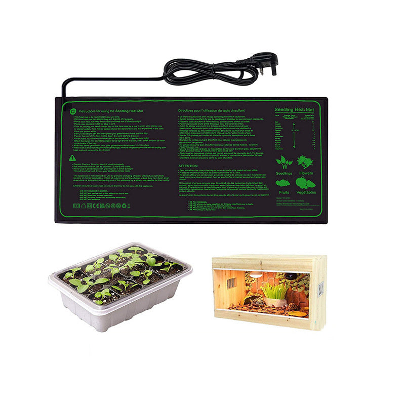 Seed Germination Heating Mat