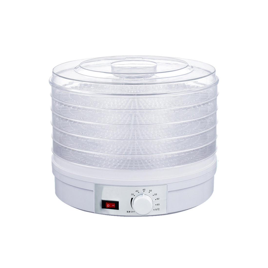 Fruit, Vegetable, Meat and Herb Dehydrator