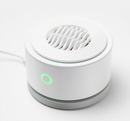 Portable Fruit and Vegetable Purifier - ArtOm_farm™ MICROGREENS