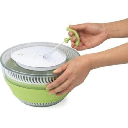 Supply drawstring type foldable fruit and vegetable washer - ArtOm_farm™ MICROGREENS