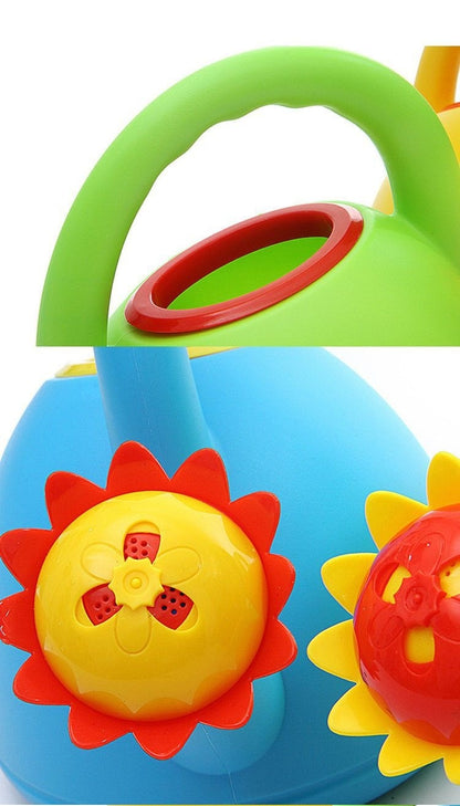 Watering Kettle Watering Pot Children's Bath And Water Toys Shower - ArtOm_farm™ MICROGREENS