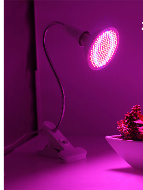 290 LEDs for Plant Growth: Your Indoor Garden Will Bloom All Year Round! - ArtOm_farm™ MICROGREENS