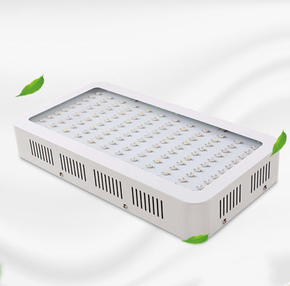 1200W LED Grow Light: Powerful Light for Your Garden! - ArtOm_farm™ MICROGREENS
