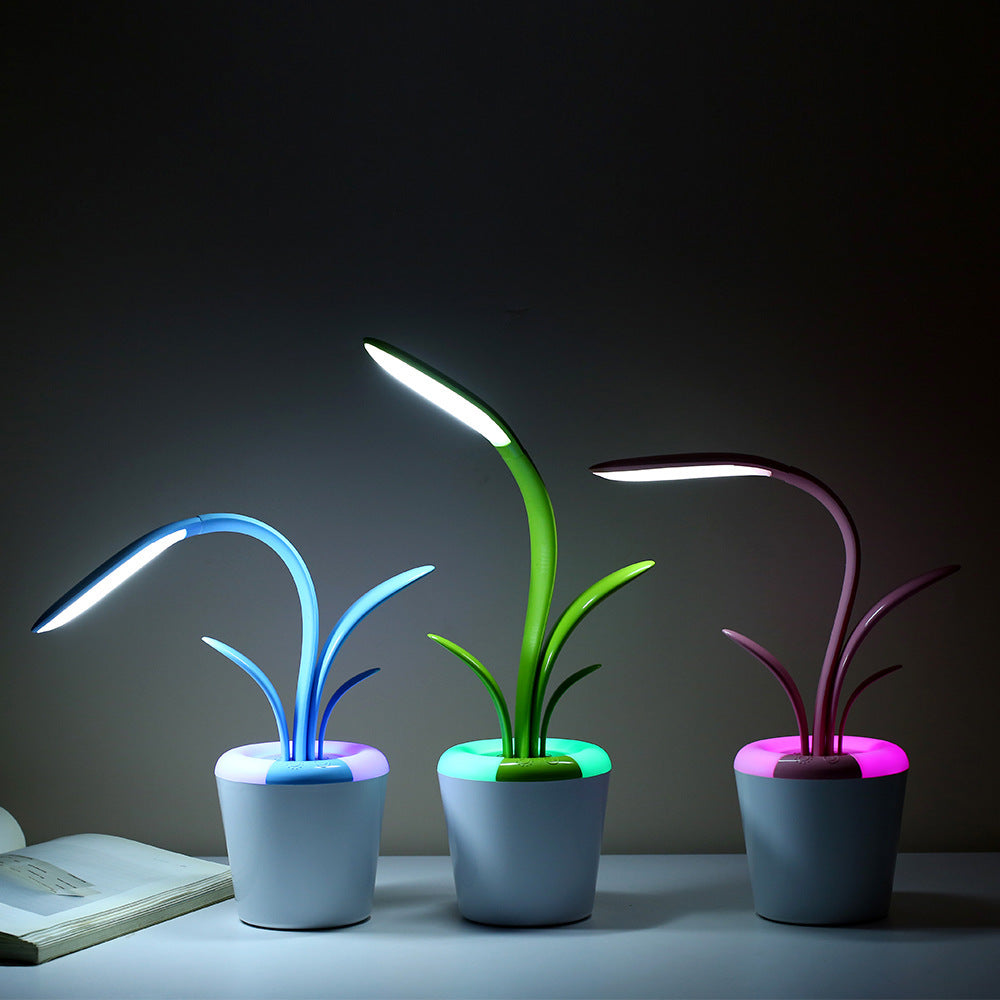 USB Desk Lamp with Eye Protection