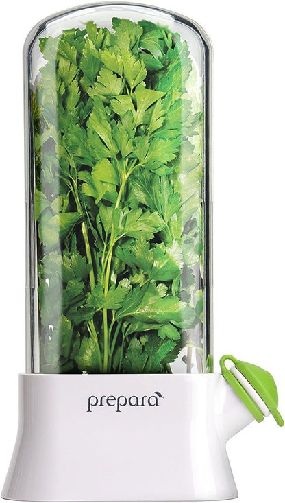 Vanilla Vegetable Crisper Anti-pressure Broken - ArtOm_farm™ MICROGREENS