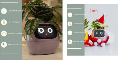 Smart Planter - ArtOm_farm™ MICROGREENS