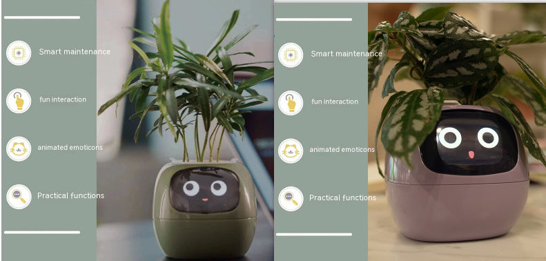 Smart Planter