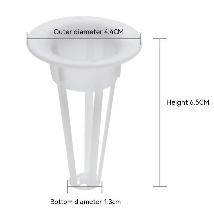 Special Hydroponic Vegetable Growing Basket