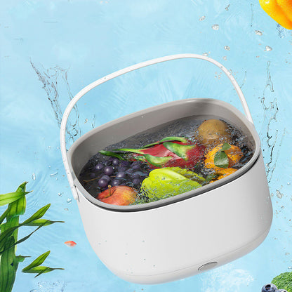 Fruit and Vegetable Washer - ArtOm_farm™ MICROGREENS