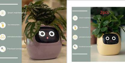 Smart Planter - ArtOm_farm™ MICROGREENS