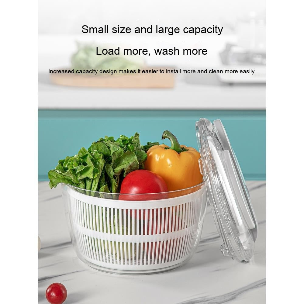 Vegetable Press Type Dehydrater Salad Laundry-drier