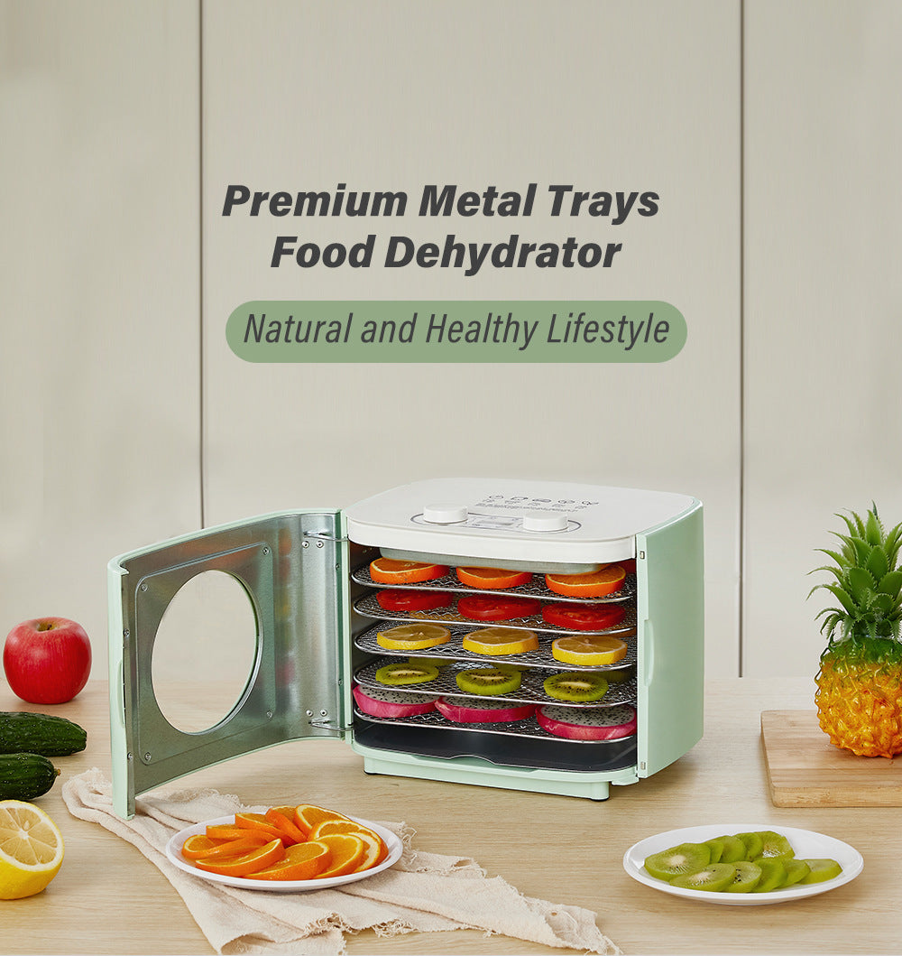 Meat, Fruit and Vegetable Dehydrator