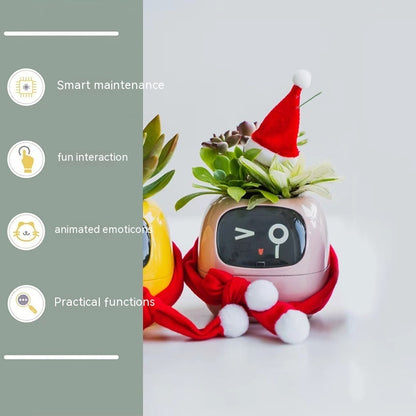 Smart Planter - ArtOm_farm™ MICROGREENS
