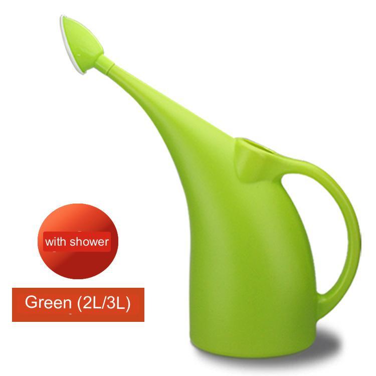 Plant Potted Plant Watering Can Gardening Tools Flowers Sprinkling Can - ArtOm_farm™ MICROGREENS