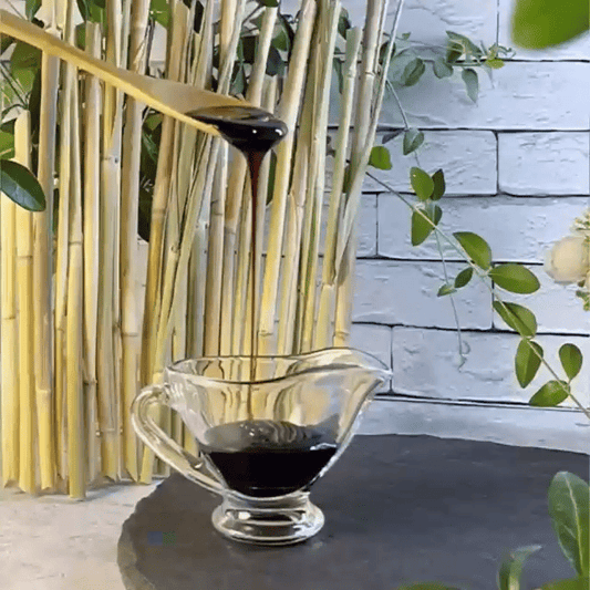 Cane Molasses (Treacle) 4.7L, 30L