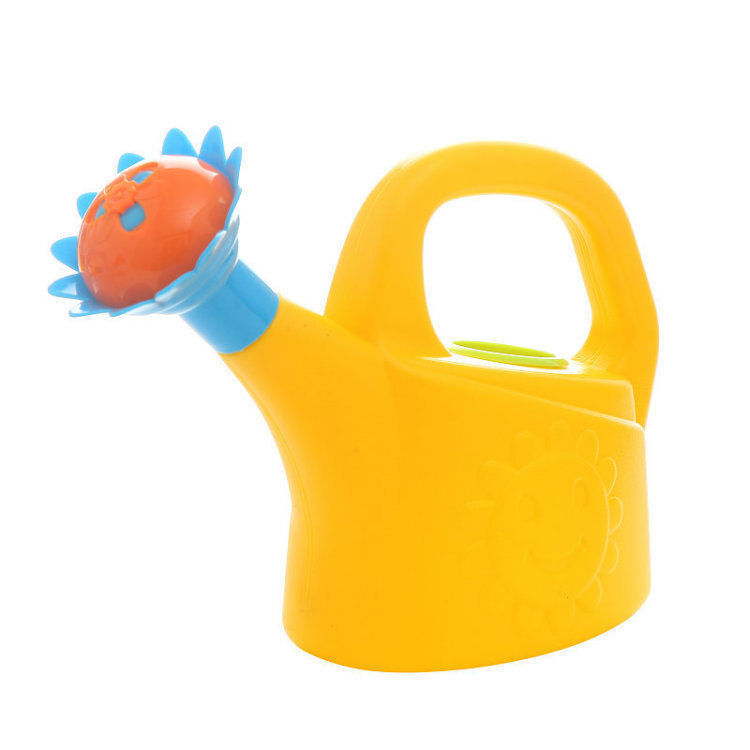 Watering Kettle Watering Pot Children's Bath And Water Toys Shower