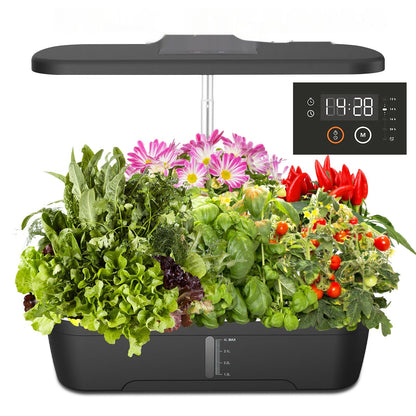 Household Supplementary Light Sunlight Plant Growth Lamp - ArtOm_farm™ MICROGREENS