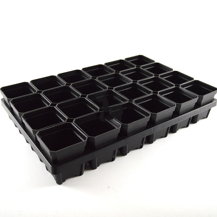 Gardening Bracket Plant Tray: The Perfect Solution for Your Garden! - ArtOm_farm™ MICROGREENS