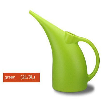 Plant Potted Plant Watering Can Gardening Tools Flowers Sprinkling Can - ArtOm_farm™ MICROGREENS