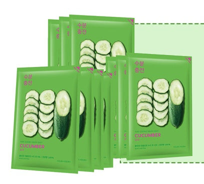 Fruit and Vegetable Face Mask - ArtOm_farm™ MICROGREENS