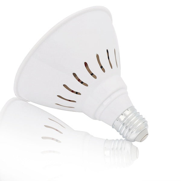 Phyto Lamp Full Spectrum LED Grow Light E27 Plant Lamp With Clip For Greenhouse Hydroponic Vegetable Flower Fitolampy - ArtOm_farm™ MICROGREENS