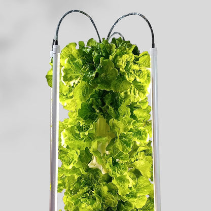 Indoor Soilless Cultivation Intelligent Vegetable Planter - ArtOm_farm™ MICROGREENS