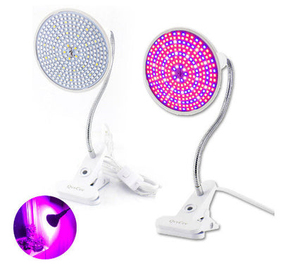 290 LEDs for Plant Growth: Your Indoor Garden Will Bloom All Year Round! - ArtOm_farm™ MICROGREENS