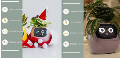 Smart Planter Solutions for Effortless Indoor Gardening
