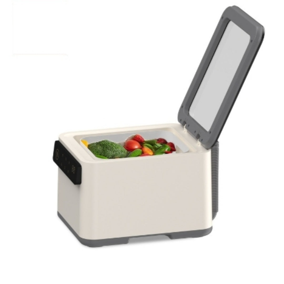 Household Portable Fruit and Vegetable Cleaner