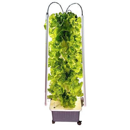 Indoor Soilless Cultivation Intelligent Vegetable Planter - ArtOm_farm™ MICROGREENS