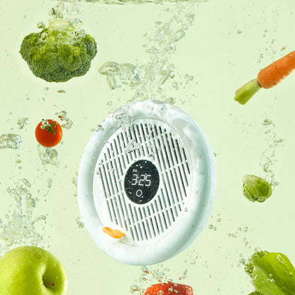 Fruit and Vegetable Purifier - ArtOm_farm™ MICROGREENS