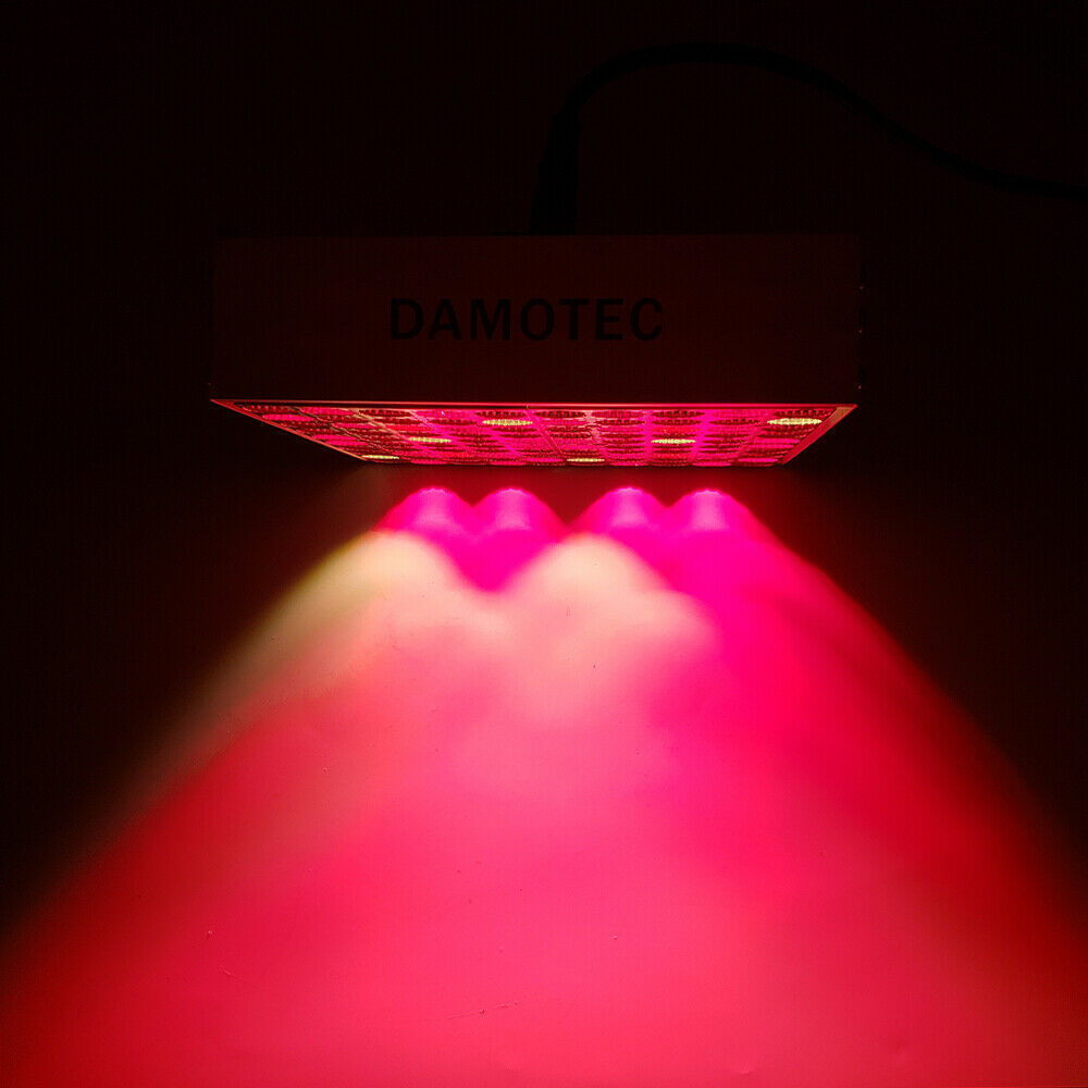 Quantum Board Smart Plant Growth Light - ArtOm_farm™ MICROGREENS