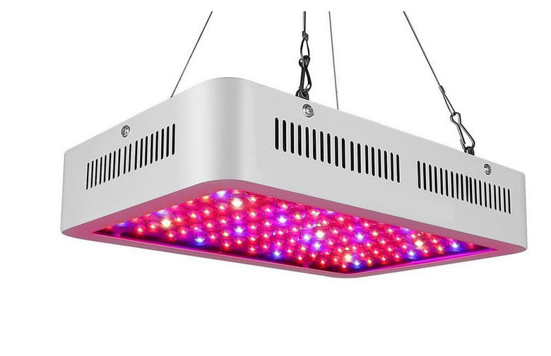 Quantum Board Smart Plant Growth Light - ArtOm_farm™ MICROGREENS