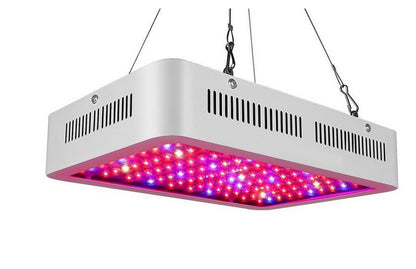Quantum Board Smart Plant Growth Light - ArtOm_farm™ MICROGREENS