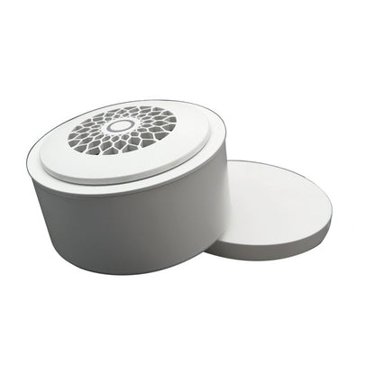 Home vegetable washer: cleanliness and freshness of your products - ArtOm_farm™ MICROGREENS