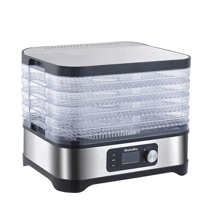 Household Vegetable Fruit And Pet Meat Dryer - ArtOm_farm™ MICROGREENS