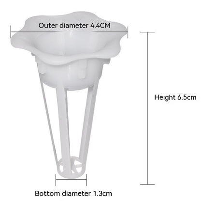 Special Hydroponic Vegetable Growing Basket