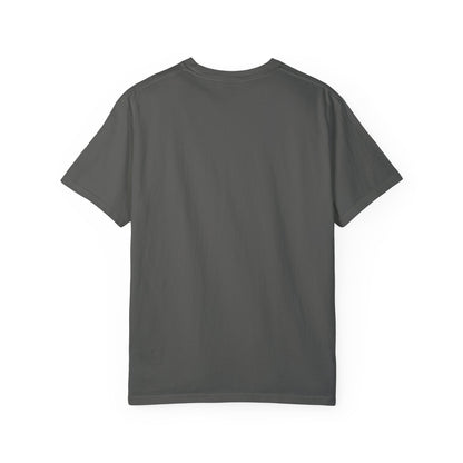 Unisex Garment-Dyed T-shirt - ArtOm_farm™ MICROGREENS