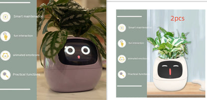 Smart Planter - ArtOm_farm™ MICROGREENS