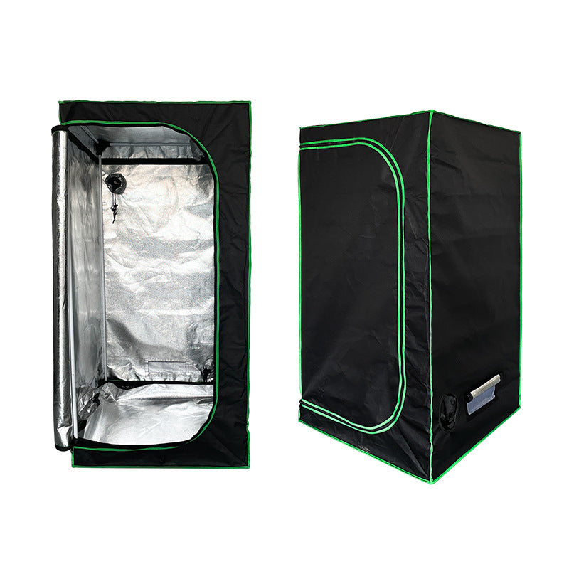 600D Grow Tent: Create the Perfect Microclimate for Your Garden! - ArtOm_farm™ MICROGREENS